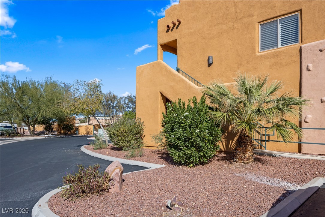 728 Hardy Way #E, Mesquite, Nevada image 37