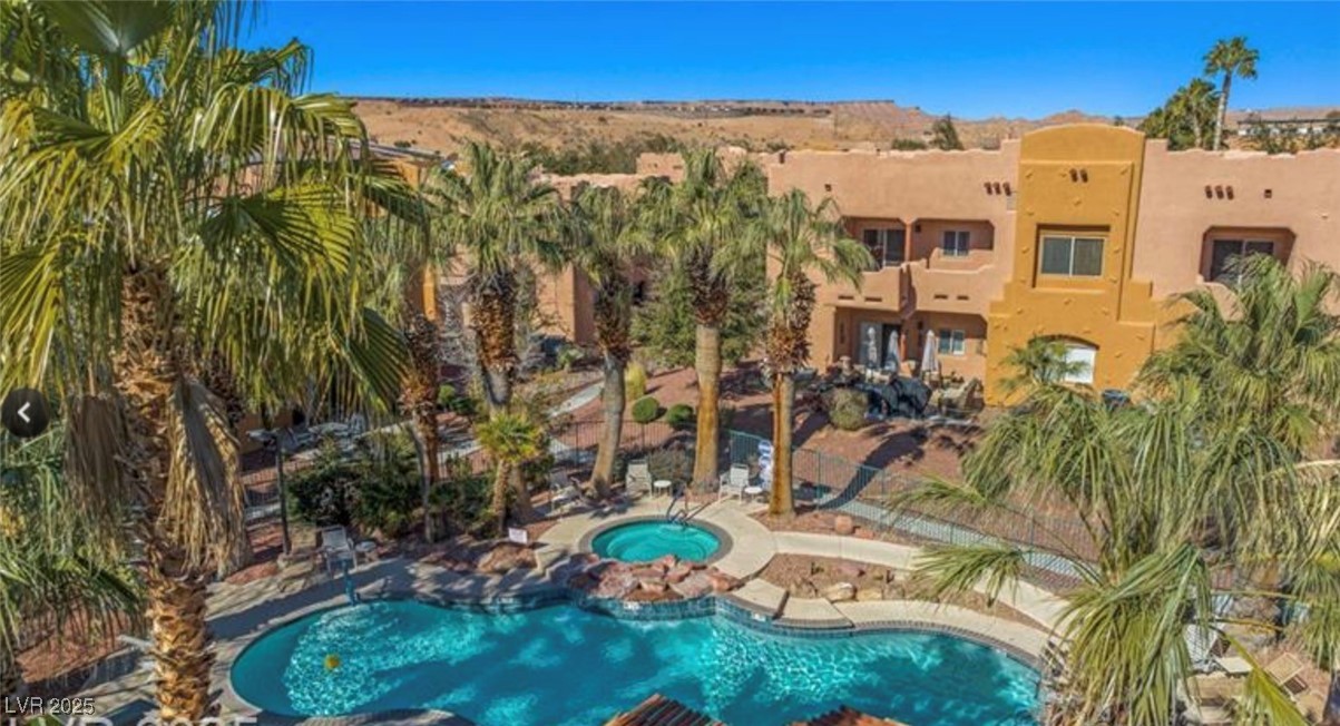 728 Hardy Way #E, Mesquite, Nevada image 1