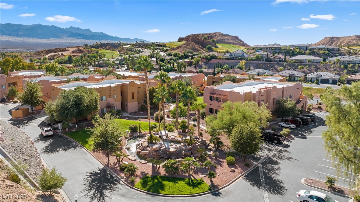 728 Hardy Way #E, Mesquite, Nevada image 41