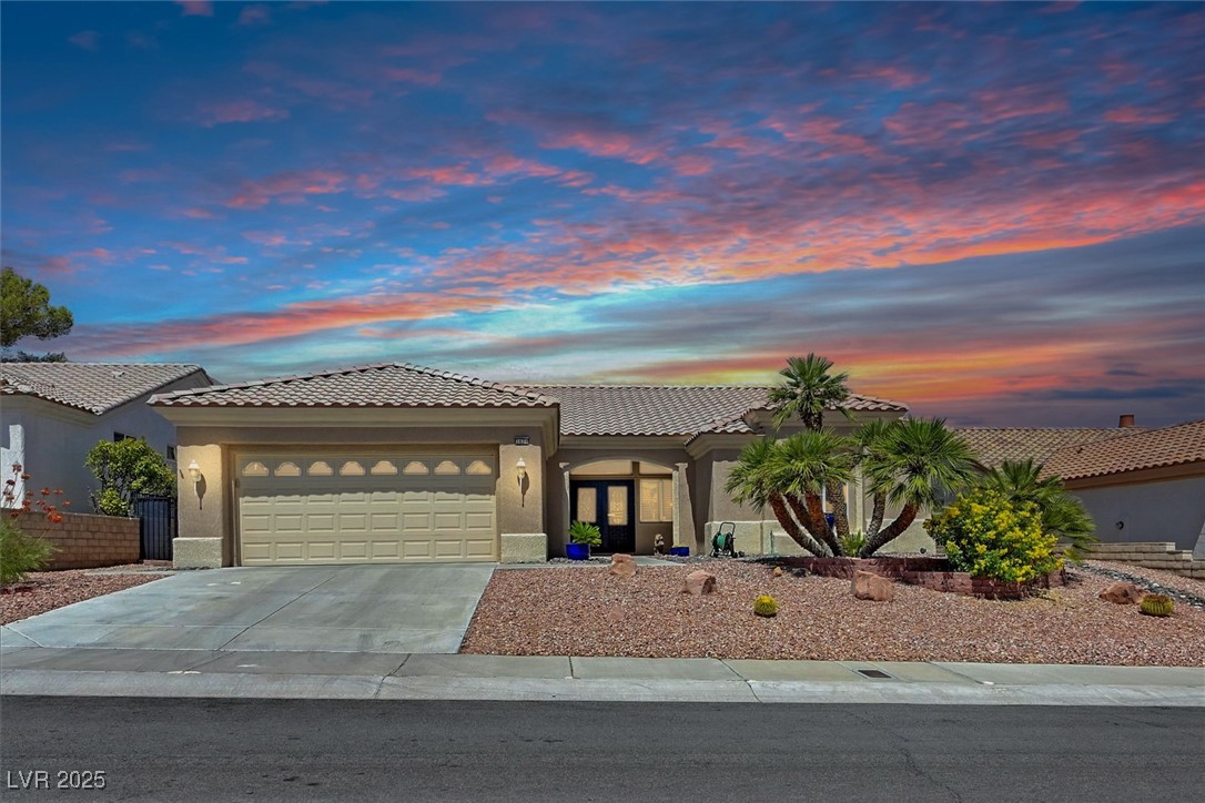 2621 Hanging Rock Drive