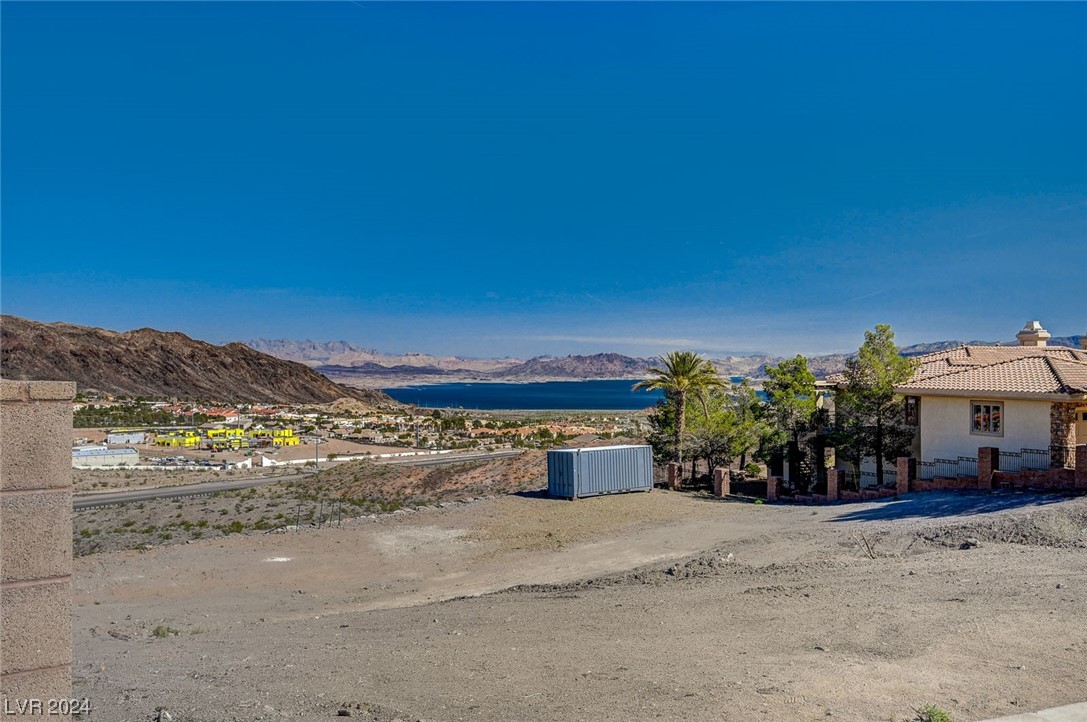 1318 Alpine Drive, Boulder City, Nevada image 20