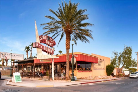 Tiny photo for 1318 Alpine Drive, Boulder City, NV 89005 (MLS # 2565054)