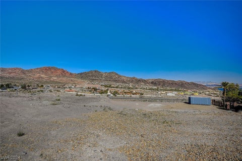 Tiny photo for 1318 Alpine Drive, Boulder City, NV 89005 (MLS # 2565054)
