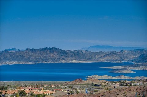 1318 Alpine Drive Boulder City NV 89005
