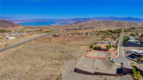 Tiny photo for 1318 Alpine Drive, Boulder City, NV 89005 (MLS # 2565054)
