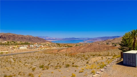 Tiny photo for 1318 Alpine Drive, Boulder City, NV 89005 (MLS # 2565054)