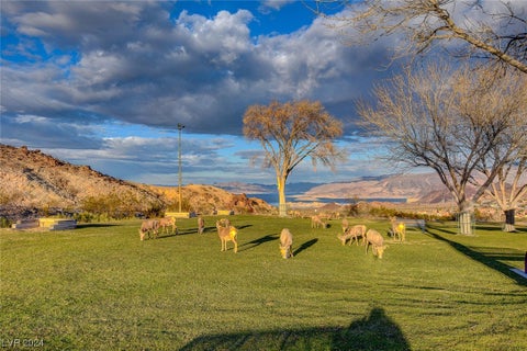 Tiny photo for 1318 Alpine Drive, Boulder City, NV 89005 (MLS # 2565054)