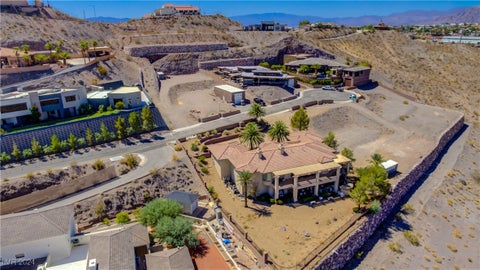 Tiny photo for 1318 Alpine Drive, Boulder City, NV 89005 (MLS # 2565054)