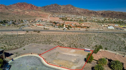 Tiny photo for 1318 Alpine Drive, Boulder City, NV 89005 (MLS # 2565054)