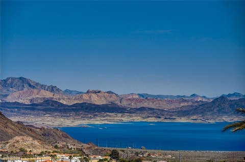 Tiny photo for 1318 Alpine Drive, Boulder City, NV 89005 (MLS # 2565054)