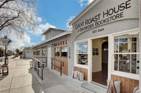 Tiny photo for 1318 Alpine Drive, Boulder City, NV 89005 (MLS # 2565054)