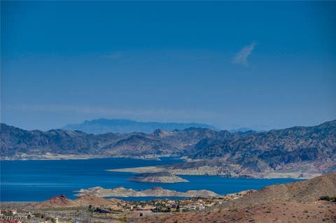 Tiny photo for 1318 Alpine Drive, Boulder City, NV 89005 (MLS # 2565054)