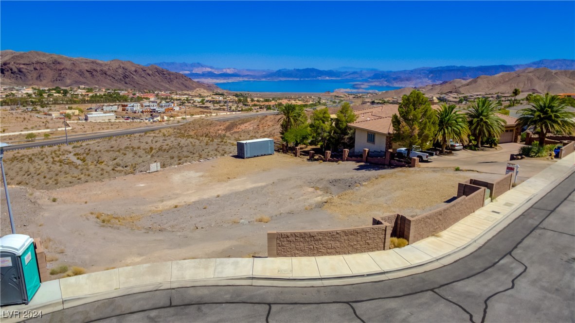 1318 Alpine Drive, Boulder City, Nevada image 11