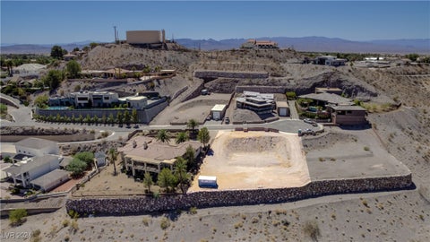 Tiny photo for 1318 Alpine Drive, Boulder City, NV 89005 (MLS # 2565054)