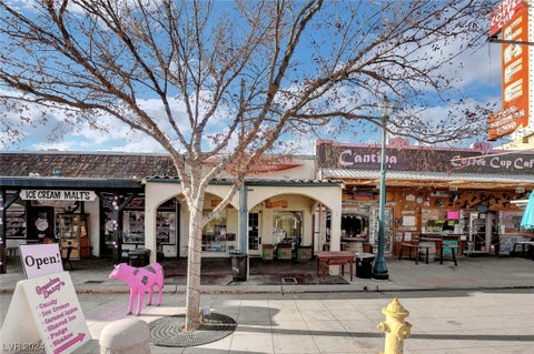 Tiny photo for 1318 Alpine Drive, Boulder City, NV 89005 (MLS # 2565054)
