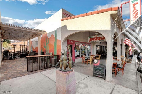 Tiny photo for 1318 Alpine Drive, Boulder City, NV 89005 (MLS # 2565054)