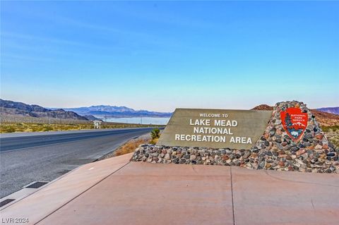 Tiny photo for 1318 Alpine Drive, Boulder City, NV 89005 (MLS # 2565054)