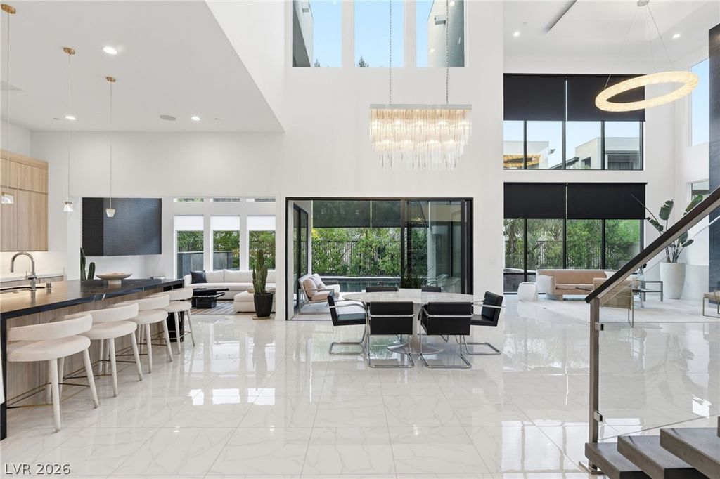 Photo of 10752 Patina Hills Court, Las Vegas, NV 89135 (MLS # 2773816)