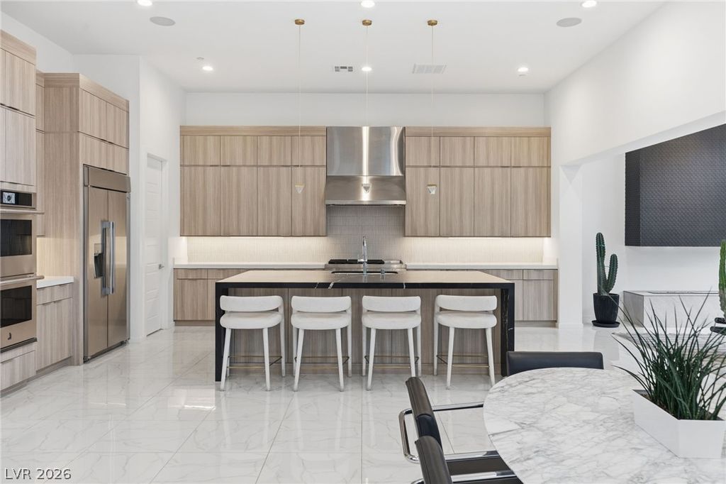 Photo of 10752 Patina Hills Court, Las Vegas, NV 89135 (MLS # 2773816)