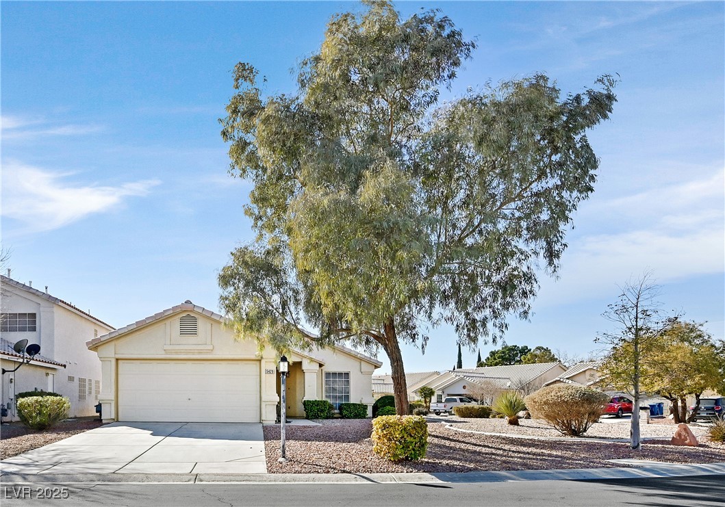 5429 Sweet Shade Street, Las Vegas, Nevada image 2
