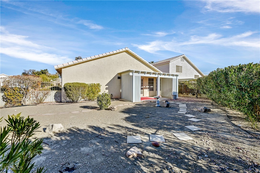 5429 Sweet Shade Street, Las Vegas, Nevada image 22