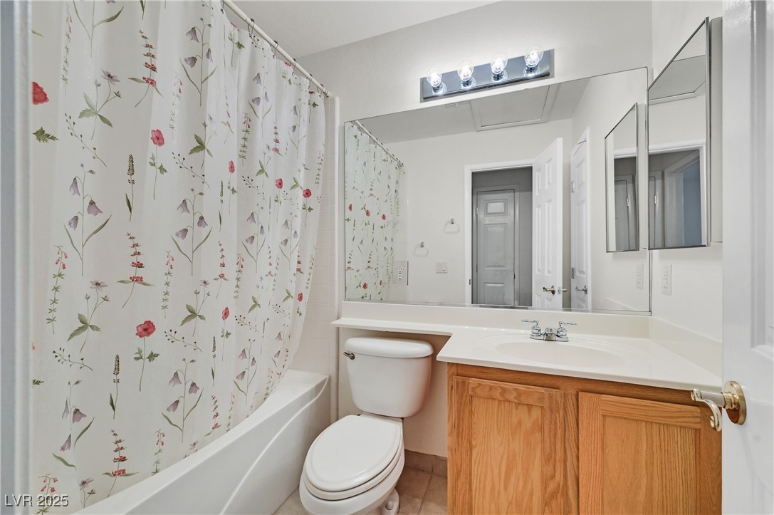 5429 Sweet Shade Street, Las Vegas, Nevada image 18