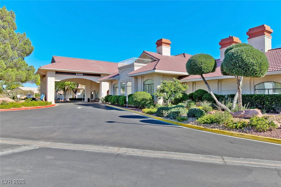 5429 Sweet Shade Street, Las Vegas, Nevada image 24