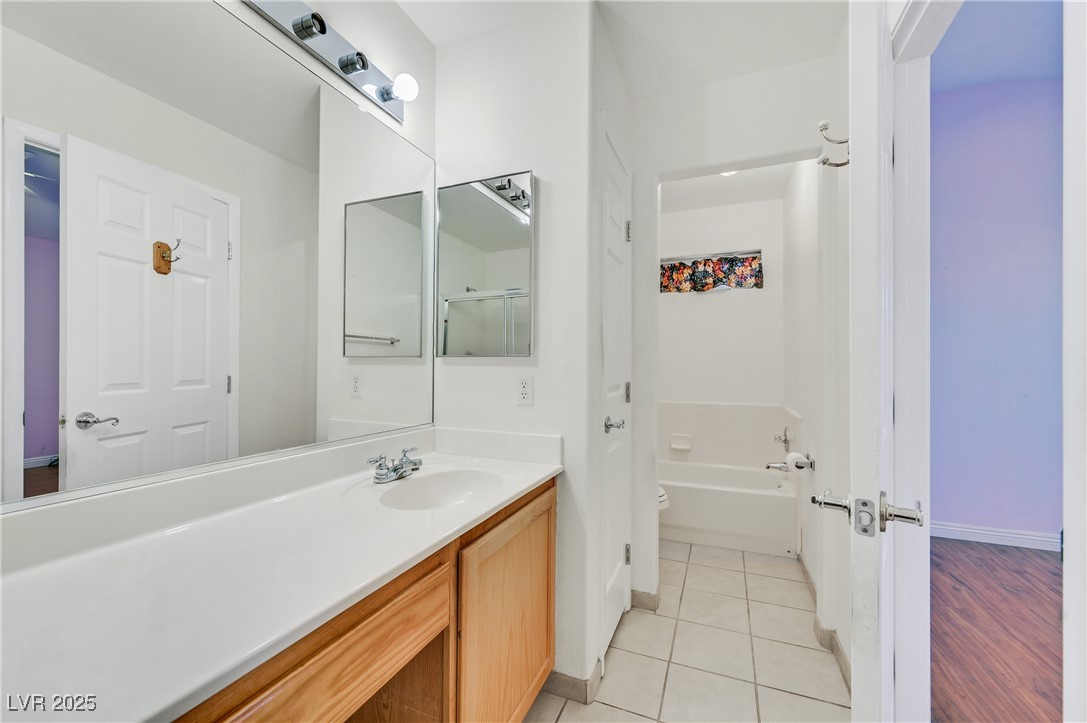 5429 Sweet Shade Street, Las Vegas, Nevada image 14