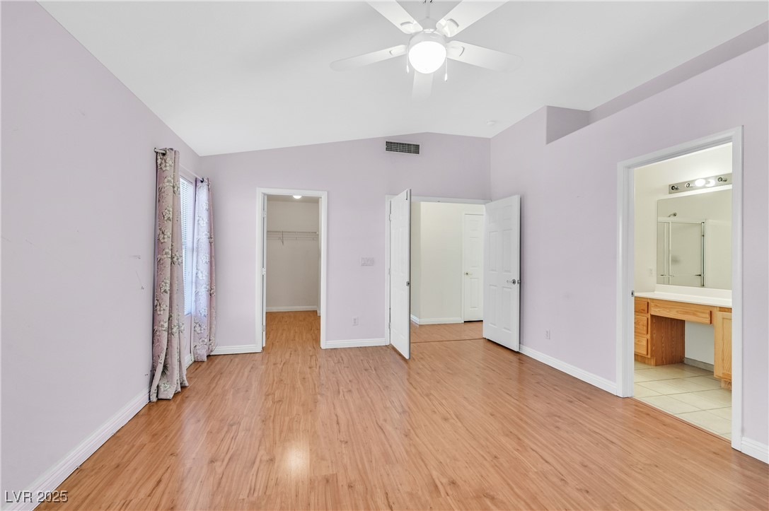 5429 Sweet Shade Street, Las Vegas, Nevada image 12