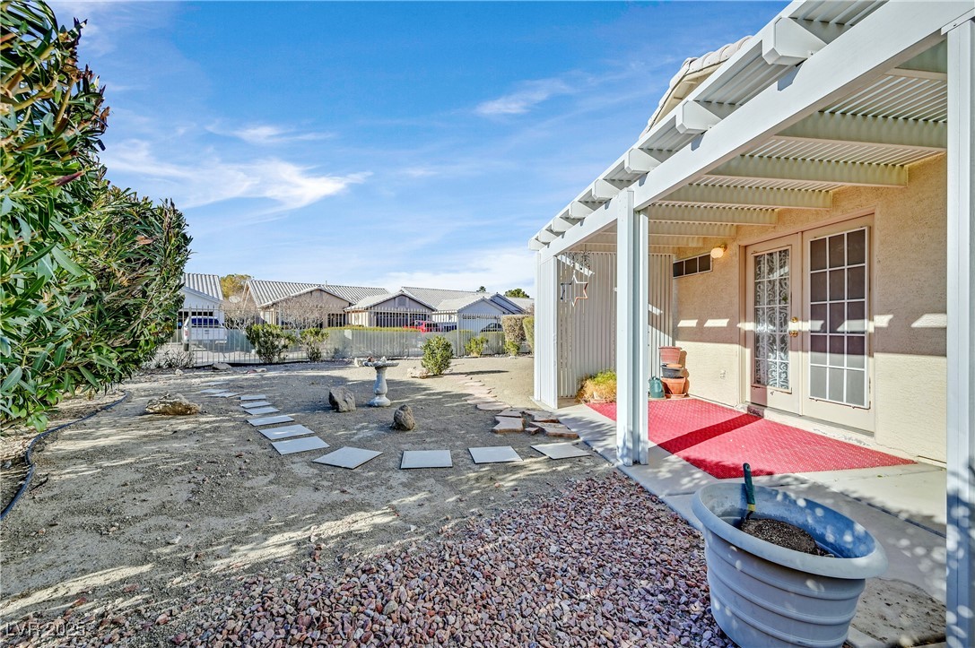 5429 Sweet Shade Street, Las Vegas, Nevada image 21