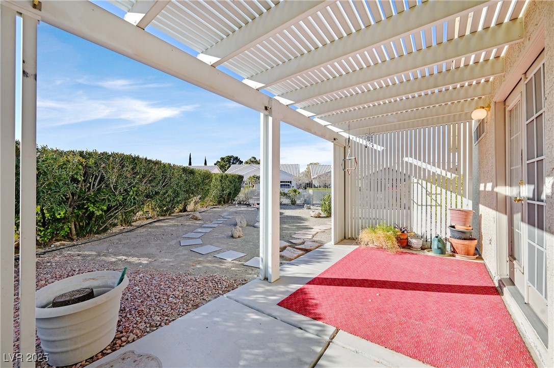 5429 Sweet Shade Street, Las Vegas, Nevada image 20