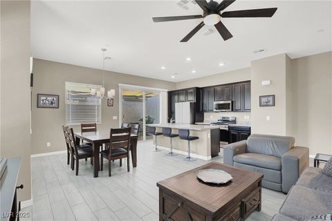 762 Iris Desert Street Henderson NV 89011