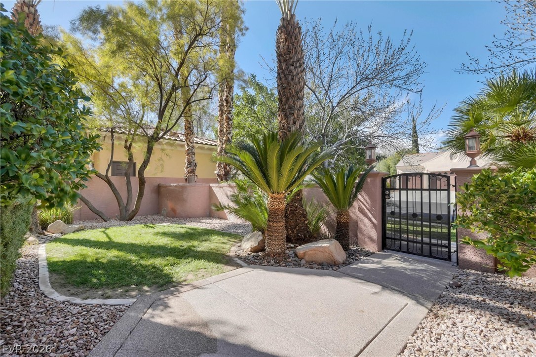 1412 Chambolle Court