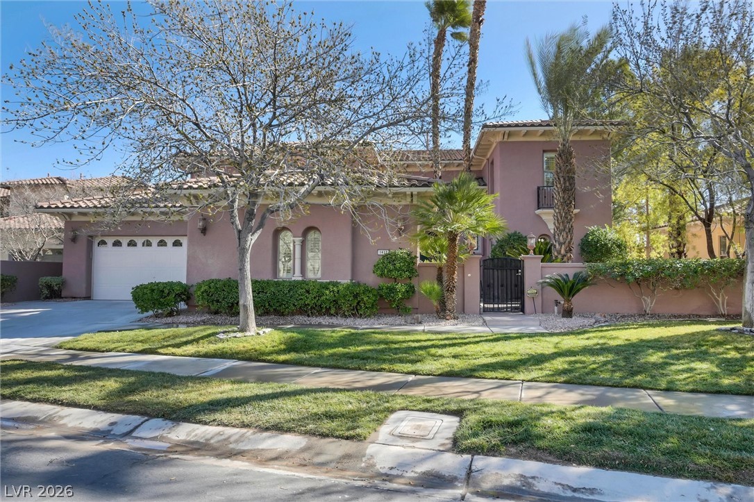 1412 Chambolle Court