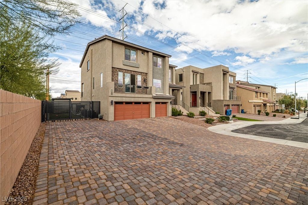 Photo of 6088 Rockway Glen Avenue, Las Vegas, NV 89141 (MLS # 2736040)