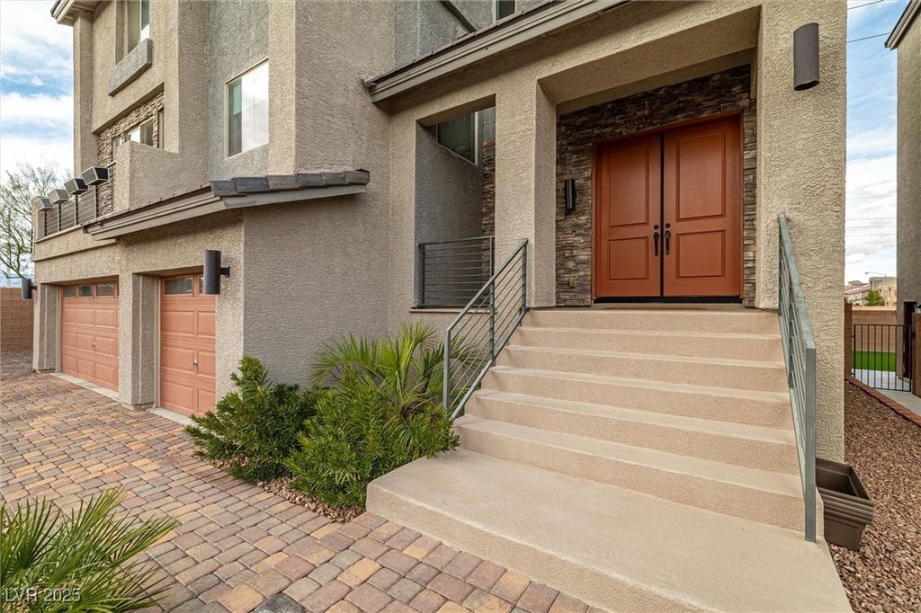 Photo of 6088 Rockway Glen Avenue, Las Vegas, NV 89141 (MLS # 2736040)