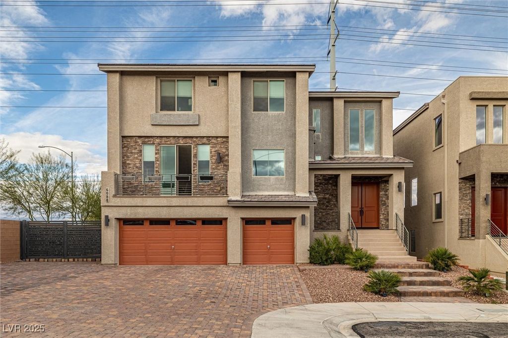 Photo of 6088 Rockway Glen Avenue, Las Vegas, NV 89141 (MLS # 2736040)