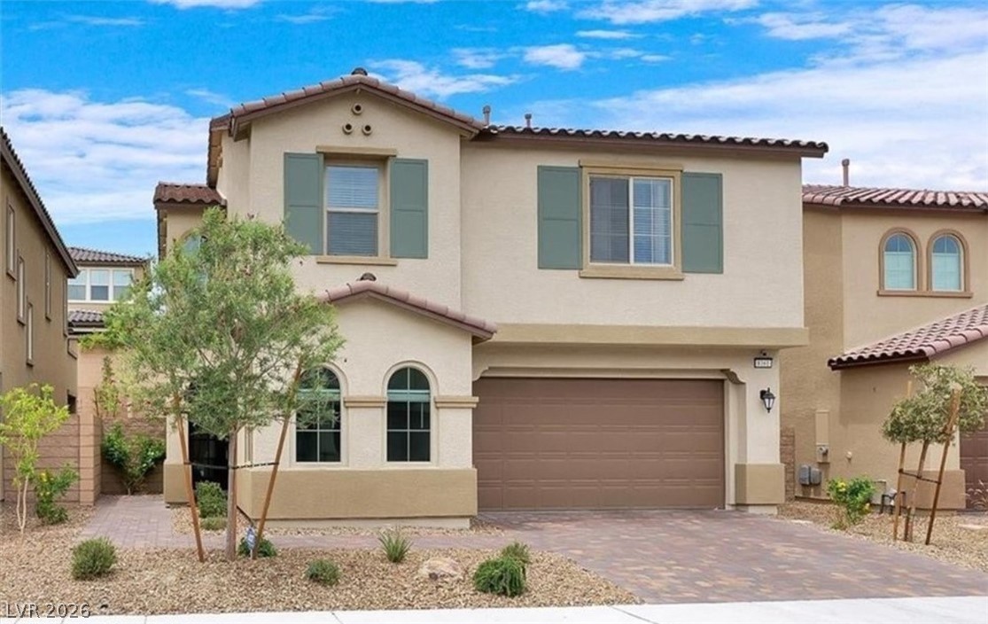 Photo 1 of 34 — 8161 Skye Plum Street, Las Vegas, NV 89166