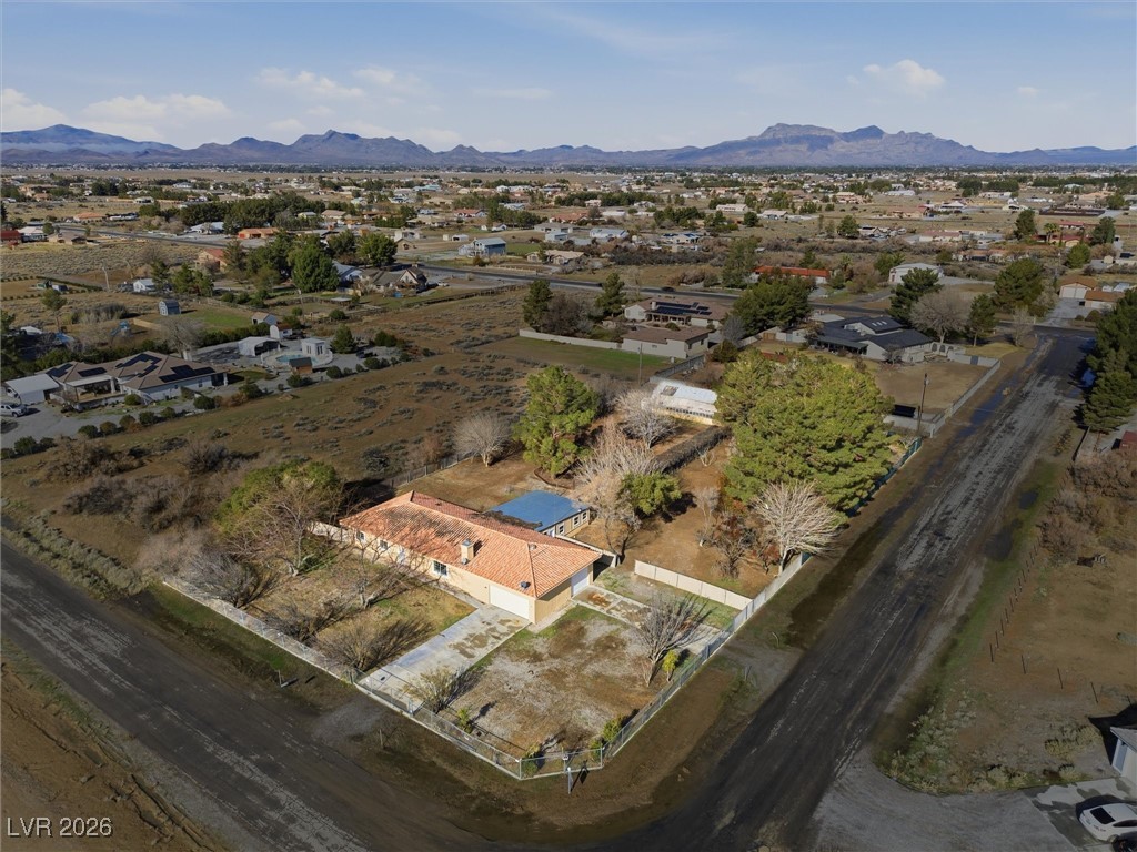 700 W Amarillo Avenue