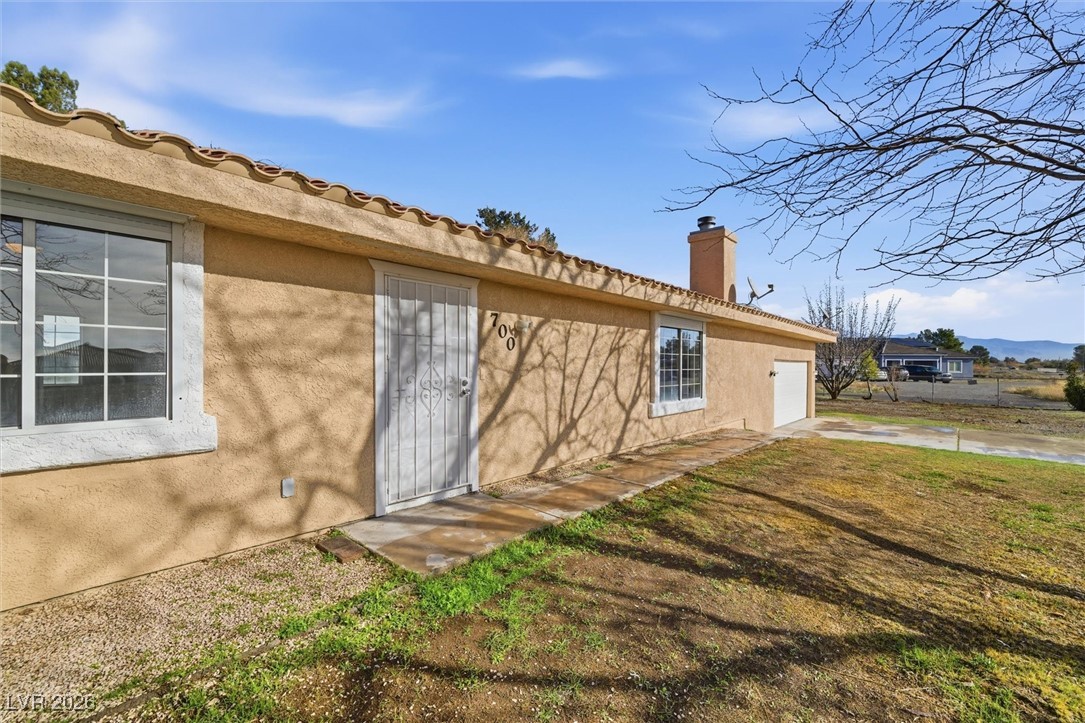 700 W Amarillo Avenue