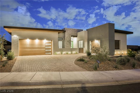 Tiny photo for 12182 Granite Canyon Street, Las Vegas, NV 89138 (MLS # 2775698)