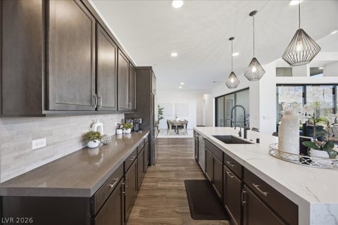 Tiny photo for 12182 Granite Canyon Street, Las Vegas, NV 89138 (MLS # 2775698)