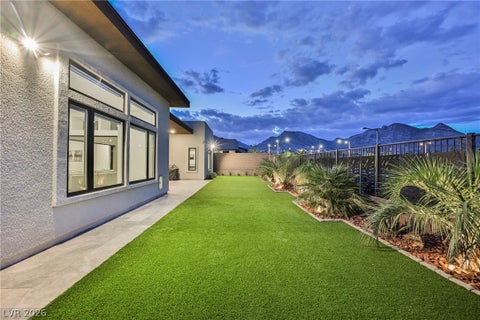Tiny photo for 12182 Granite Canyon Street, Las Vegas, NV 89138 (MLS # 2775698)