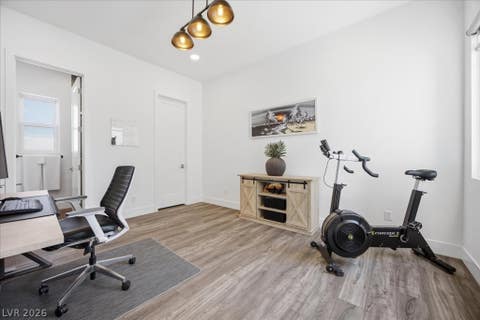 Tiny photo for 12182 Granite Canyon Street, Las Vegas, NV 89138 (MLS # 2775698)