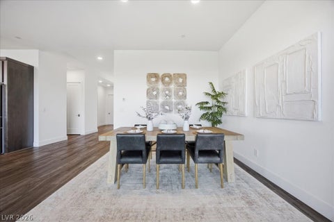 Tiny photo for 12182 Granite Canyon Street, Las Vegas, NV 89138 (MLS # 2775698)