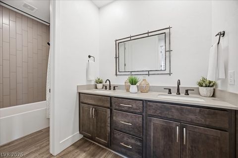Tiny photo for 12182 Granite Canyon Street, Las Vegas, NV 89138 (MLS # 2775698)