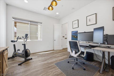 Tiny photo for 12182 Granite Canyon Street, Las Vegas, NV 89138 (MLS # 2775698)