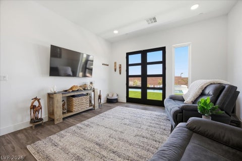 Tiny photo for 12182 Granite Canyon Street, Las Vegas, NV 89138 (MLS # 2775698)
