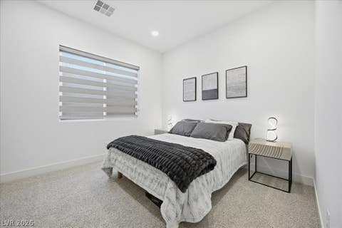 Tiny photo for 12182 Granite Canyon Street, Las Vegas, NV 89138 (MLS # 2775698)