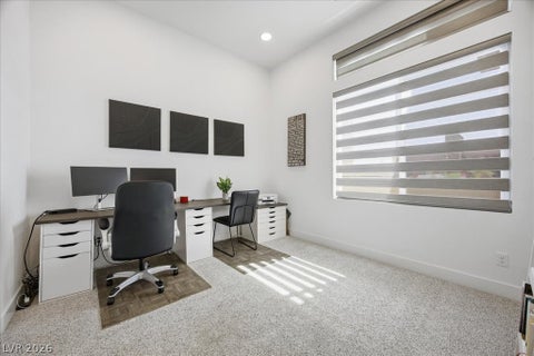 Tiny photo for 12182 Granite Canyon Street, Las Vegas, NV 89138 (MLS # 2775698)